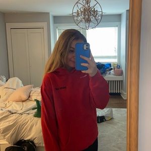 Rare Shadow Hill Hoodie